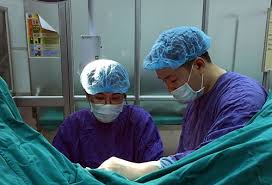 phẫu thuật sa trực tràng ở đa khoa Phòng Khám Đa Khoa Bắc Ninh